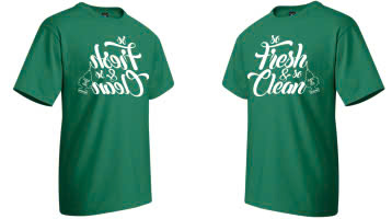 ÁO THUN CỔ TRÒN 44