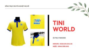 Hướng dẫn chọn vải may áo thun