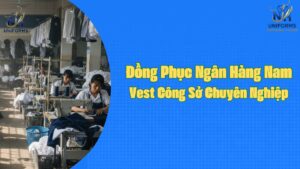 Đồng Phục Ngân Hàng Nam – Vest Công Sở Chuyên Nghiệp