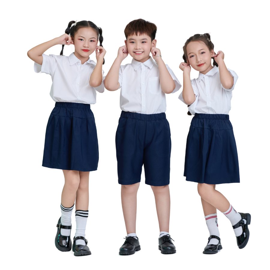 Đồng phục học sinh