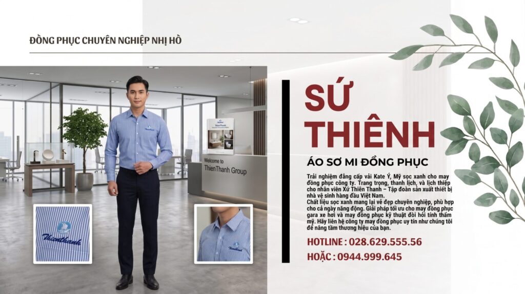 Hướng dẫn chọn vải may quần tây