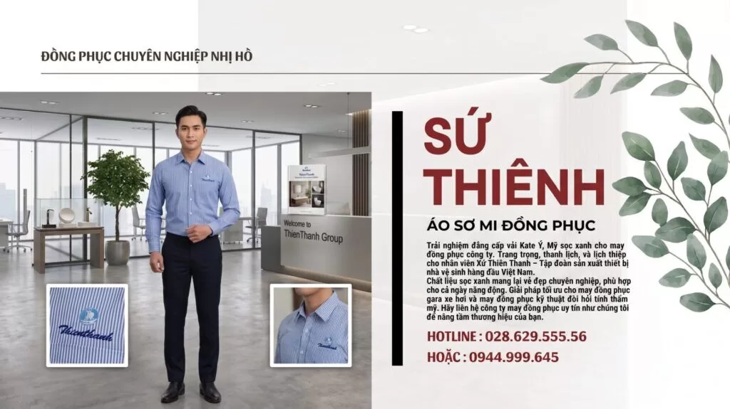 Hướng dẫn chọn vải may quần tây